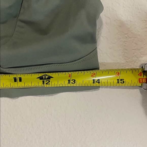 🎱Bitter Sage Green PINK Victoria Secret Bonded Bralette ! - Picture 4 of 9